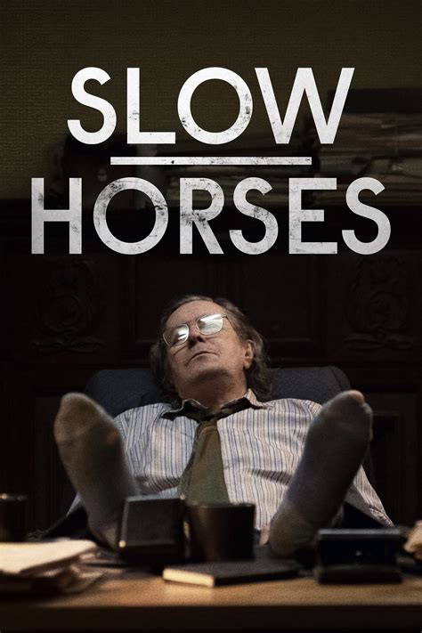 slow horses will smith